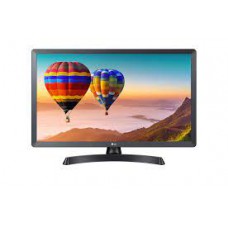 LG   27.5吋智能高清電視顯示器