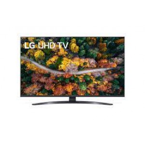 LG 50吋  UHD 4K電視