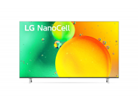 LG   50吋  NanoCell 電視