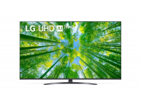 LG 43吋 UHD 4K 智能電視