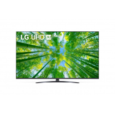 LG 50吋  UHD 4K 智能電視