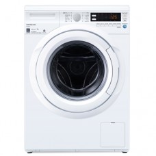 Hitachi 日立  前置式洗衣機–8公升