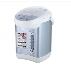 Homey  微電腦電熱水瓶- 4L