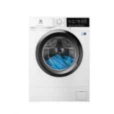 Electrolux 伊萊克斯 前置式洗衣機-8公斤