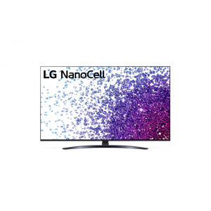 LG 43 4K NanoCell 電視