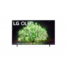 LG 48吋4K OLED電視
