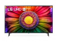 LG 50'' UHD 4K 智能電視 - UR8000