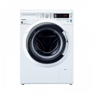 Hitachi 日立  前置式洗衣機–8公升