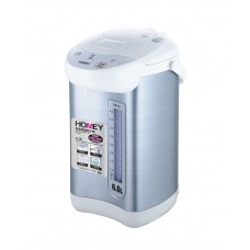 Homey  微電腦電熱水瓶- 6L
