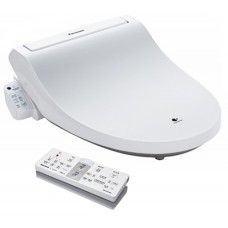 Panasonic 電動智能潔廁板 (遙控型)