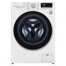 LG   Vivace  1200轉 人工智能洗衣乾衣機- 8 公斤 