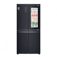LG   InstaView Door-in-Door™ 雪櫃 – 458L 