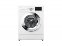 LG  1400轉 洗衣乾衣機 – 8公斤