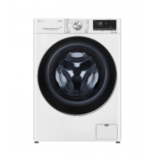 LG  1200 轉 人工智能洗衣乾衣機