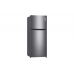 LG 上置式冷凍型雙門雪櫃–184公升