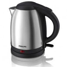 Philips  電熱水壺 1.5升