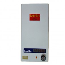 Berlin 柏林 電熱水爐