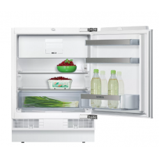 Siemens  iQ500廚櫃底嵌入式雪櫃
