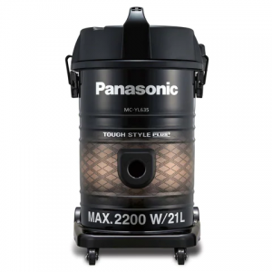Panasonic 業務用吸塵機 