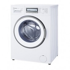Panasonic 樂聲「愛衫號」前置式洗衣機- 7公斤, 1400轉