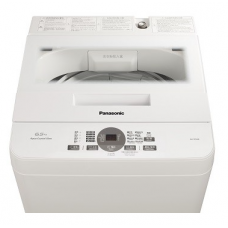 Panasonic 「舞動激流」洗衣機 (6.5公斤, 低水位)