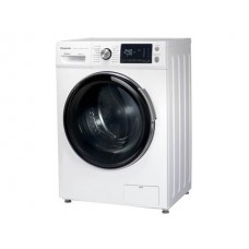 Panasonic  2合1洗衣乾衣機 - 8公斤
