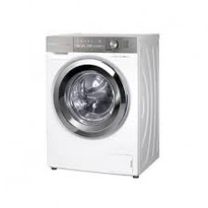 Panasonic 樂聲 「愛衫號」銀離子除菌洗衣機- 10公斤