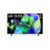  LG OLED evo C3 4K 智能電視 48"