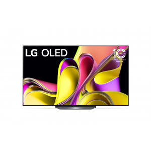 LG OLED B3 4K 智能電視 55"
