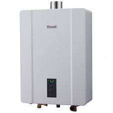 Rinnai 石油氣 / 天然氣熱水爐 -16公升