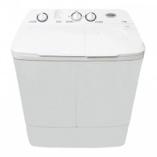 Summe 德國卓爾 半自動洗衣機 – 7.5公斤